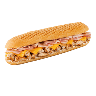 Sandwich Mixte