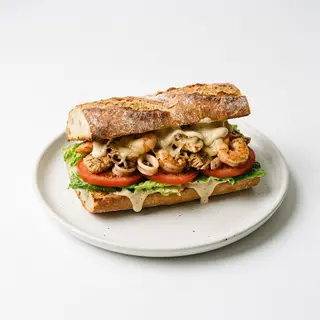 Sandwich Pêcheur