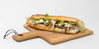 Sandwich Poulet