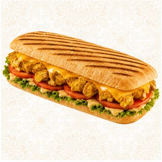 Sandwich Poulet