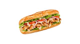Sandwich Poulet
