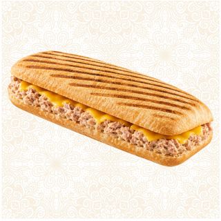 Sandwich Thon