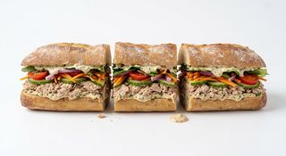 Sandwich Thon