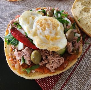 Sandwich Thon