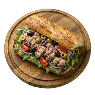 Sandwich Thon