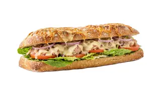 Sandwich Thon