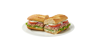 Sandwich Thon