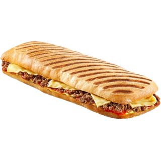 Sandwich Viande Hachée