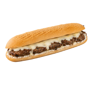 Sandwich Viande Hachée