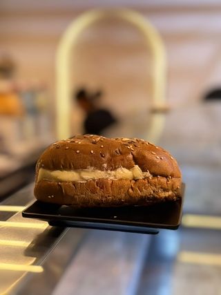 Sandwich Complet