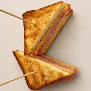 Sandwich Comte e Norcitella