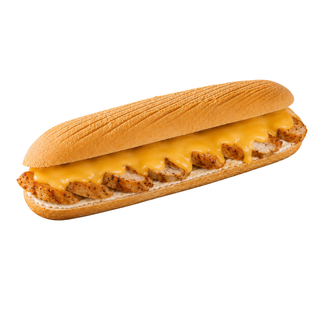 Sandwich Dinde