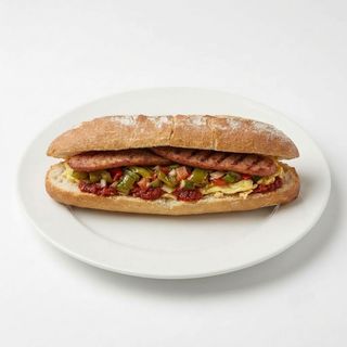 Sandwich Kwika