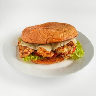 Sendvič s piletinom