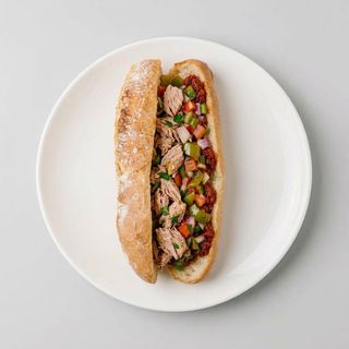 Sandwich Thon