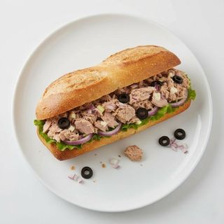 Sandwich Thon
