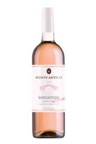 Sangiovese Rosato