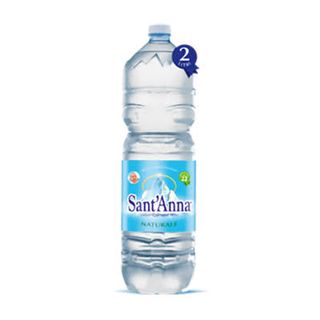 Sant'Anna naturale sorgente rebruant 2 litri