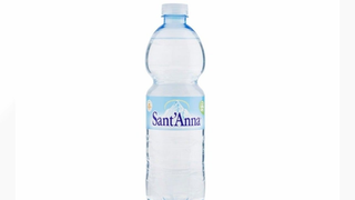 Sant'Anna naturale sorgente Rebruant Vinadio
