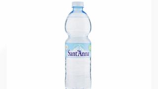 Sant'Anna naturale sorgente Rebruant Vinadio
