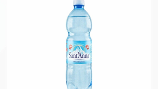 Sant'Anna di Vinadio frizzante