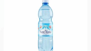 Sant'Anna di Vinadio frizzante