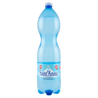 Sant' Anna frizzante 1,5 l