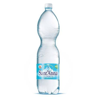 Sant' Anna naturale 1,5 l