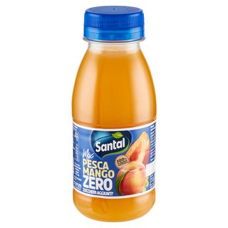 Santal pesca Mango