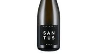 Santus Franciacorta Brut