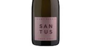 Santus Franciacorta Rosé Dosaggio Zero Millesimato