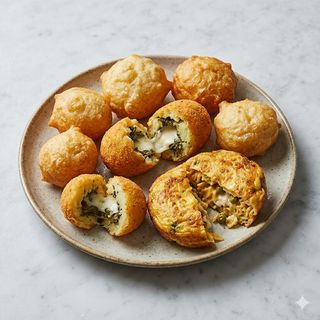 Sapori meridionali