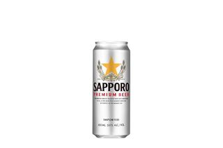 Sapporo