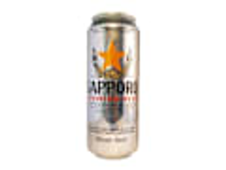 188. Sapporo 65cl