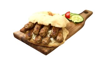 Sarajevski ćevapi