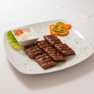 Sarajevski ćevapi
