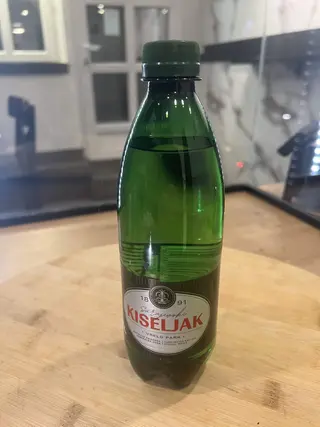 Sarajevski kiseljak 500 ml