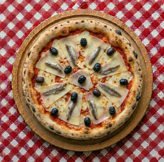 Sarda - normale