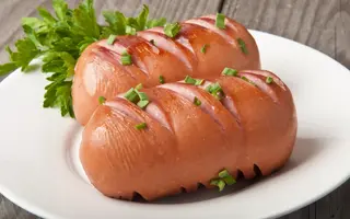 Сарделька (120г)