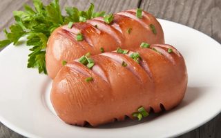 Сарделька (120г)