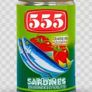 Sardinas classic