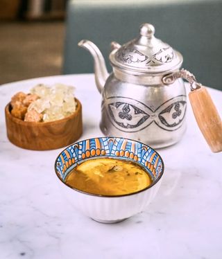 Саргалдак чай (0.4л)