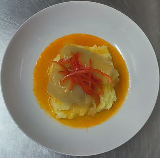 Sarma s pire krumpirom