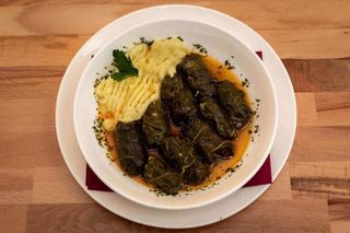 Sarma velika