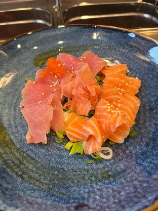 Sashimi