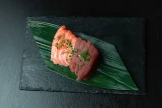 Sashimi Duo