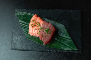 Sashimi Duo