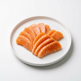 Sashimi sake