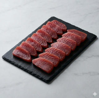 Sashimi tonno