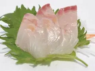 Sashimi branzino 5 pezzi